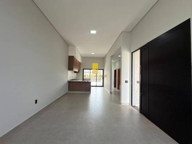 Casa com 3 dormitórios à venda, 156 m² por R$ 1.515.000,00 Park Gran Reserve Indaiatuba/SP