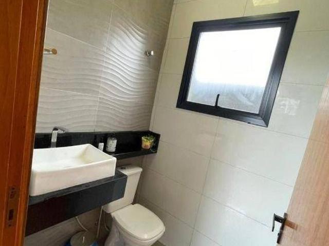 Casa com 3 dormitórios à venda, 156 m² por R$ 1.150.000,00 Jardim Recanto das Águas Nova Odessa/