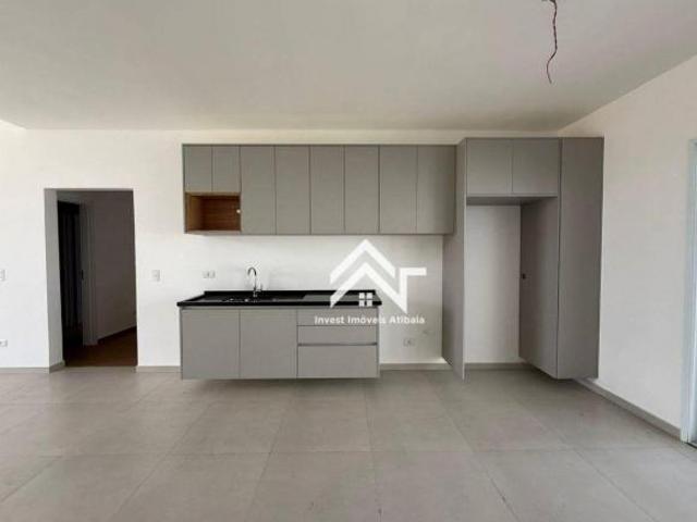 Casa com 3 dormitórios à venda, 156 m² por R$ 1.190.000,00 Villaggio Terra Nova Atibaia/SP