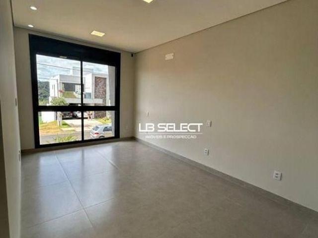 Casa com 3 dormitórios à venda, 156 m² por R$ 1.375.000,00 Condomínio Terras Alpha Uberlândia/MG