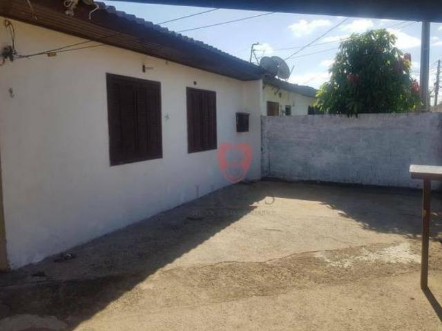 Casa com 3 dormitórios à venda, 156 m² por R$ 234.000 Morada do Vale III Gravataí/RS