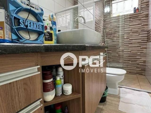 Casa com 3 dormitórios à venda, 156 m² por R$ 660.000,00 Bonfim Paulista Ribeirão Preto/SP