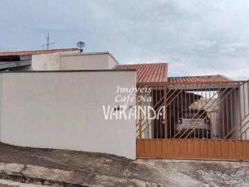 Casa com 3 dormitórios à venda, 156 m² por R$ 700.000,00 Jardim Maria Rosa Valinhos/SP
