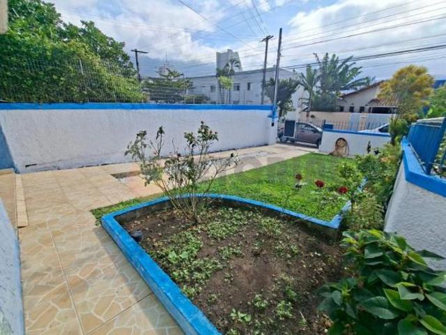 Casa com 3 dormitórios à venda, 156 m² por R$ 749.000,00 P Cruz São Sebastião/SP