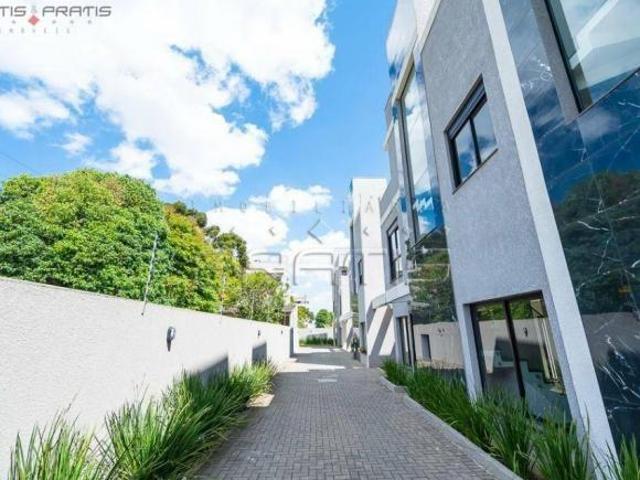 Casa com 3 dormitórios à venda, 156 m² por R$ 999.000,00 Campo Comprido Curitiba/PR