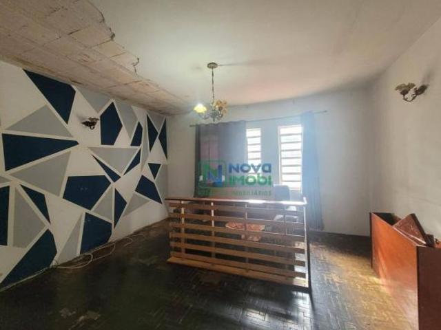 Casa com 3 dormitórios à venda, 157 m² por R$ 350.000,00 Jaraguá Piracicaba/SP