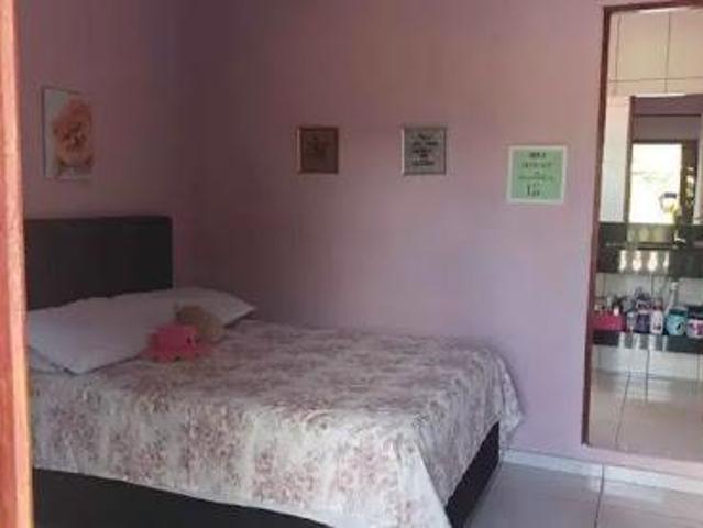 Casa com 3 dormitórios à venda, 157 m² por R$ 549.000,00 Fazenda Grande Jundiaí/SP