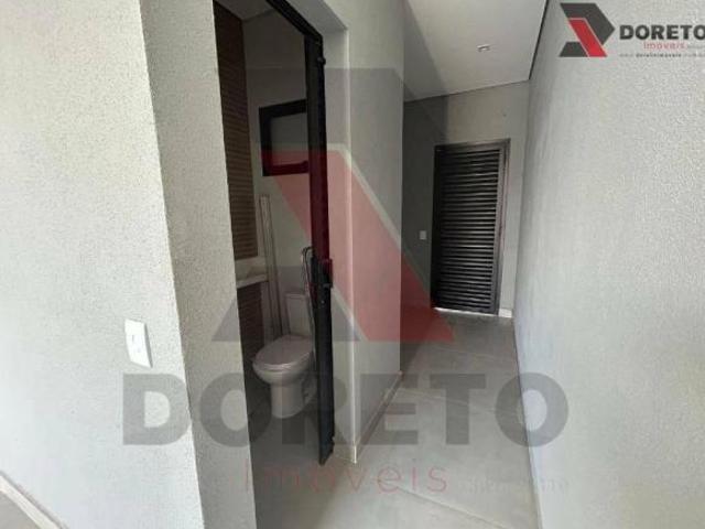 Casa com 3 dormitórios à venda, 157 m² por R$ 822.000,00 Portal Ville Jardins Boituva/SP