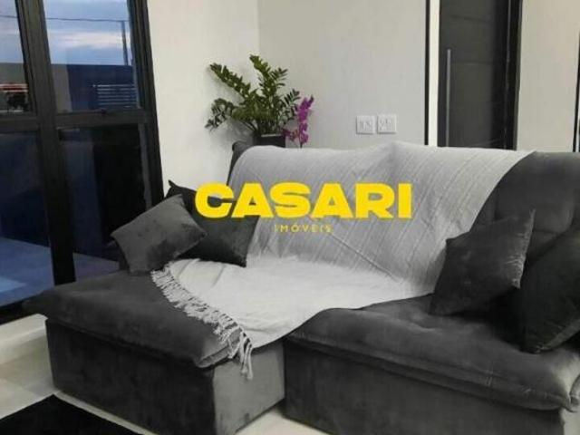Casa com 3 dormitórios à venda, 157 m² Residencial Bellucci Cerquilho/SP