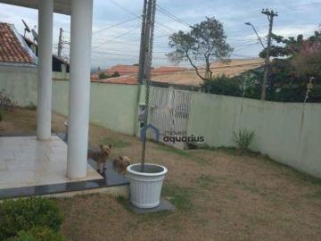 Casa com 3 dormitórios à venda, 158 m² Jardim das Indústrias São José dos Campos/SP