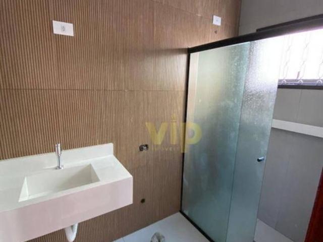 Casa com 3 dormitórios à venda, 158 m² por R$ 720.000,00 Jardim Paraíso Pouso Alegre/MG