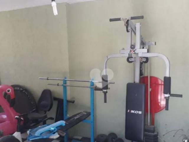 Casa com 3 dormitórios à venda, 159 m² por R$ 1.100.000,00 Cachambi Rio de Janeiro/RJ