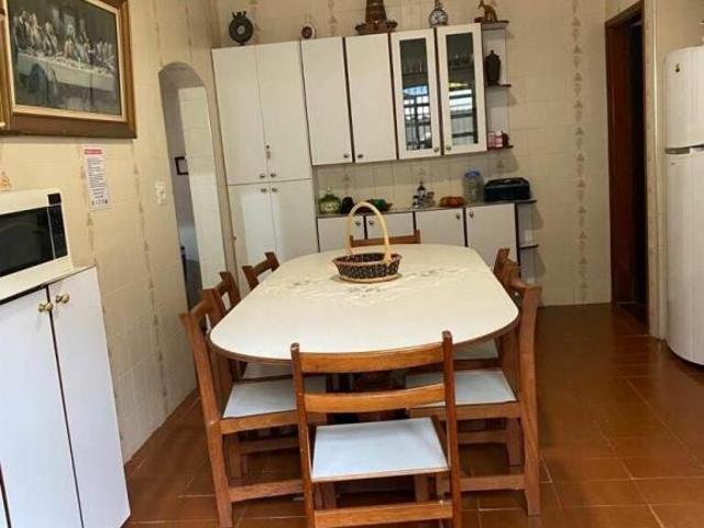 Casa com 3 dormitórios à venda, 159 m² por R$ 850.000,00 Caiçara Praia Grande/SP