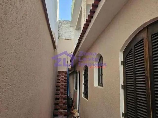 Casa com 3 dormitórios à venda, 150 m² Jardim Vila Formosa São Paulo/SP