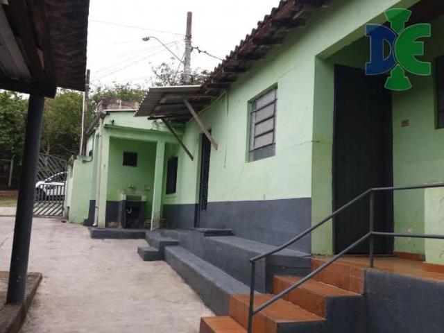 Casa com 3 dormitórios à venda, 150 m² por R$ 180.000,00 Cidade Nova Jacareí Jacareí/SP