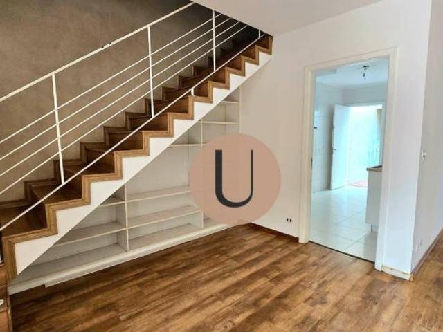 Casa com 3 dormitórios à venda, 150 m² por R$ 1.500.000,00 Brooklin São Paulo/SP