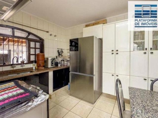 Casa com 3 dormitórios à venda, 150 m² por R$ 1.020.000,00 Santa Luzia Bragança Paulista/SP