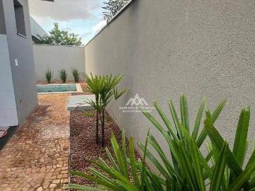 Casa com 3 dormitórios à venda, 150 m² por R$ 1.060.000 Portal da Mata Ribeirão Preto/SP