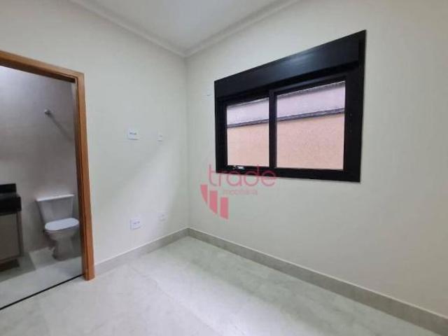 Casa com 3 dormitórios à venda, 150 m² por R$ 1.150.000,00 Jardim Cybelli Ribeirão Preto/SP