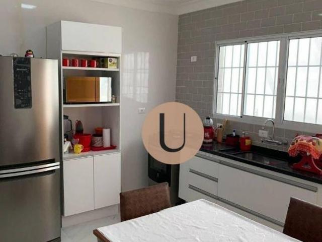 Casa com 3 dormitórios à venda, 150 m² por R$ 1.200.000,00 Rudge Ramos São Bernardo do Campo/SP
