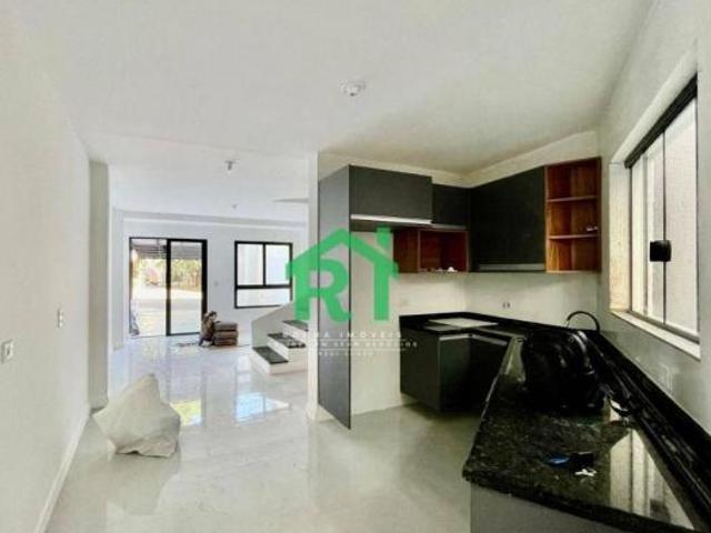 Casa com 3 dormitórios à venda, 150 m² por R$ 1.250.000,00 Jardim Astúrias Guarujá/SP