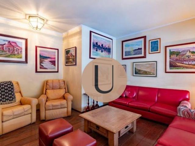 Casa com 3 dormitórios à venda, 150 m² por R$ 1.250.000,00 Vila Cordeiro São Paulo/SP