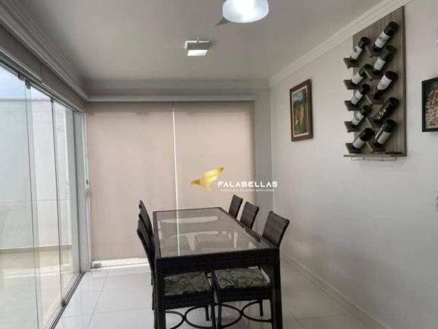 Casa com 3 dormitórios à venda, 150 m² por R$ 1.288.000,00 Parque Eloy Chaves Jundiaí/SP