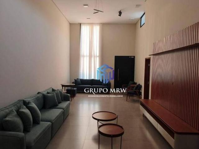 Casa com 3 dormitórios à venda, 150 m² por R$ 1.300.000,00 Sunlake Spa Residencial Sorocaba/SP