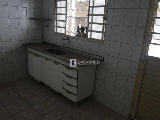 Casa com 3 dormitórios à venda, 150 m² por R$ 315.000 Damasco Varginha/MG