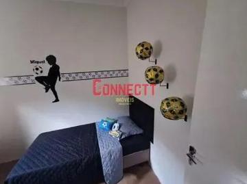 Casa com 3 dormitórios à venda, 150 m² por R$ 355.000,00 Jardim Florestan Fernandes Ribeirão Pre