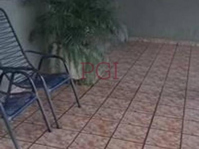 Casa com 3 dormitórios à venda, 150 m² por R$ 350.000,00 Jardim Cristina Serrana/SP
