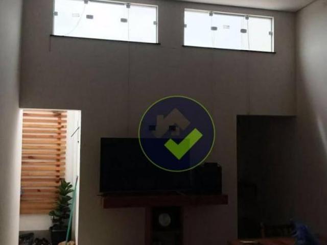 Casa com 3 dormitórios à venda, 150 m² por R$ 350.000,00 Parque Residencial Lourencao Areiópolis