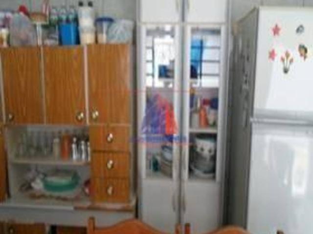 Casa com 3 dormitórios à venda, 150 m² por R$ 375.000,00 Jardim São Roque Americana/SP