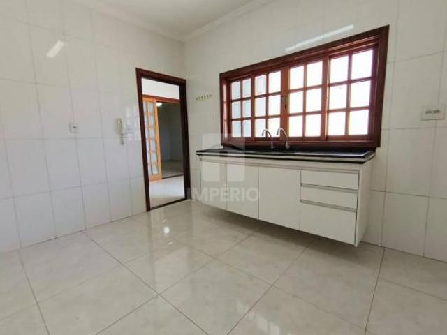 Casa à venda, 150 m² por R$ 390.000,00 Jardim Sanzovo Jaú/SP
