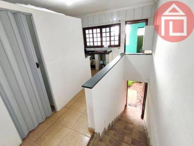 Casa com 3 dormitórios à venda, 150 m² por R$ 425.000,00 Jardim Iguatemi Bragança Paulista/SP
