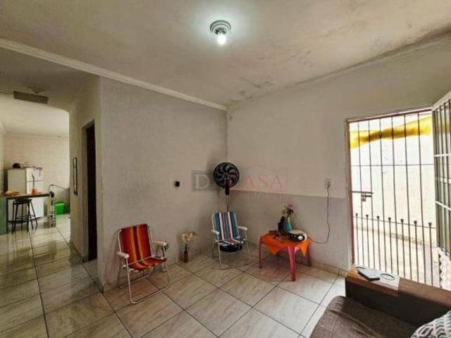 Casa com 3 dormitórios à venda, 150 m² por R$ 430.000,00 Guaianases São Paulo/SP