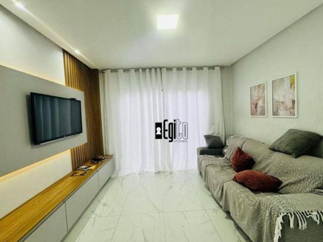 Casa com 3 dormitórios à venda, 150 m² por R$ 430.000,00 Ipiranga Juiz de Fora/MG