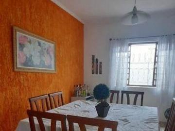 Casa com 3 dormitórios à venda, 150 m² por R$ 445.990,00 Jardim do Bosque Hortolândia/SP