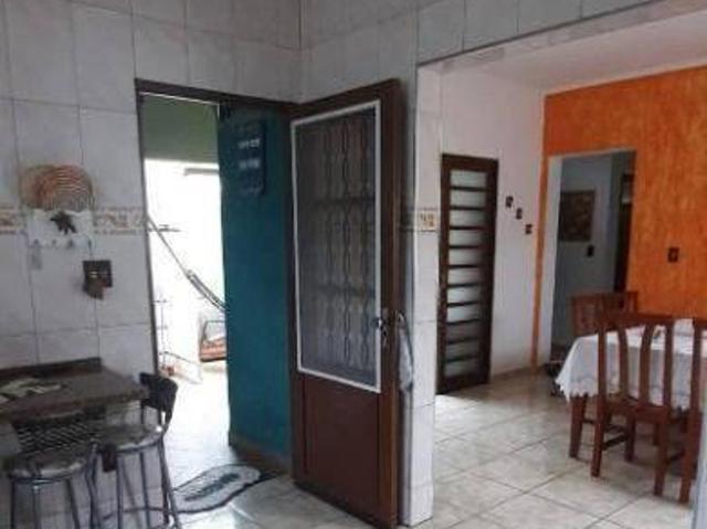 Casa com 3 dormitórios à venda, 150 m² por R$ 445.990,00 Jardim do Bosque Hortolândia/SP