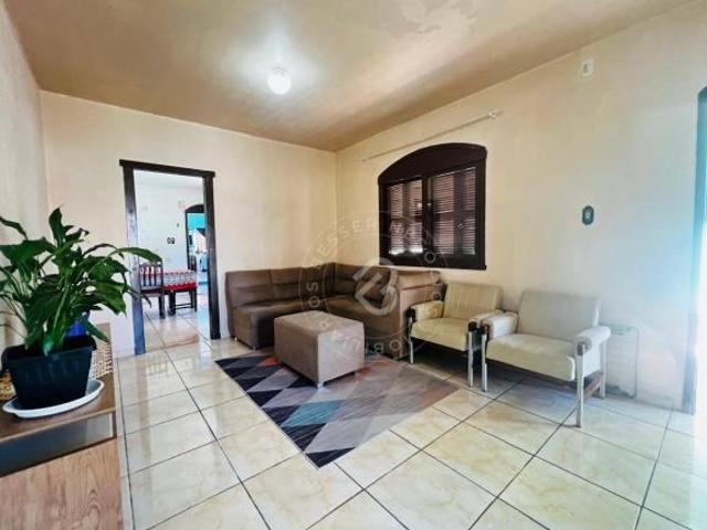 Casa com 3 dormitórios à venda, 150 m² por R$ 450.000,00 Piratini Sapucaia do Sul/RS