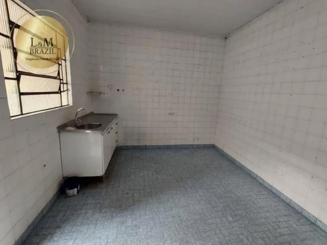 Casa com 3 dormitórios à venda, 150 m² por R$ 455.200,00 Brasilândia São Paulo/SP