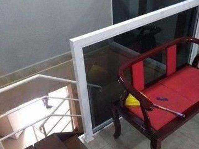 Casa com 3 dormitórios à venda, 150 m² por R$ 476.000,00 Jardim San Diego Campinas/SP