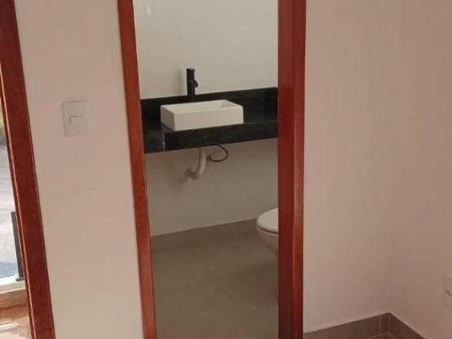 Casa com 3 dormitórios à venda, 150 m² por R$ 560.000 Jardim São João Juiz de Fora/MG