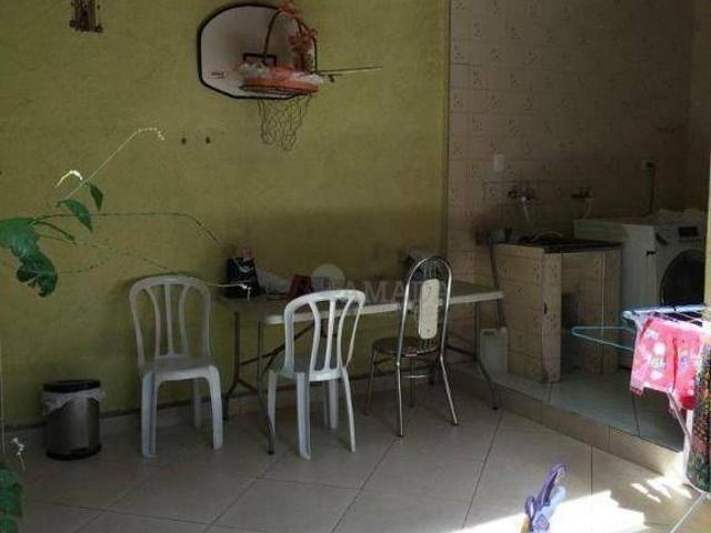 Casa com 3 dormitórios à venda, 150 m² por R$ 650.000,00 Vila Pedroso São Paulo/SP