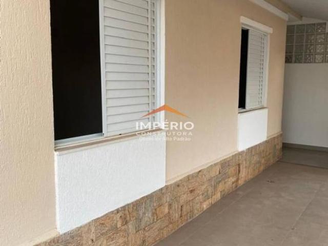 Casa com 3 dormitórios à venda, 150 m² por R$ 650.000,00 Jardim do Lago São José do Rio Preto/SP