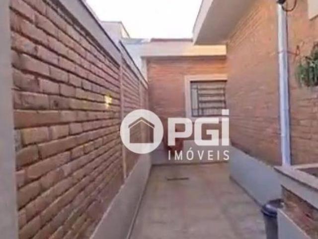 Casa com 3 dormitórios à venda, 150 m² por R$ 650.000,00 Jardim São Luiz Ribeirão Preto/SP