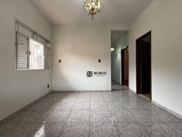 Casa com 3 dormitórios à venda, 150 m² por R$ 650.000,00 Monte Castelo Juiz de Fora/MG