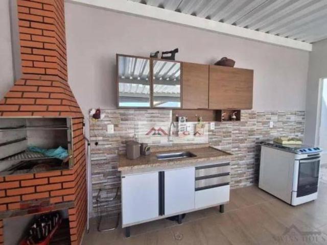 Casa com 3 dormitórios à venda, 150 m² por R$ 660.000,00 Vila Georgina Campinas/SP