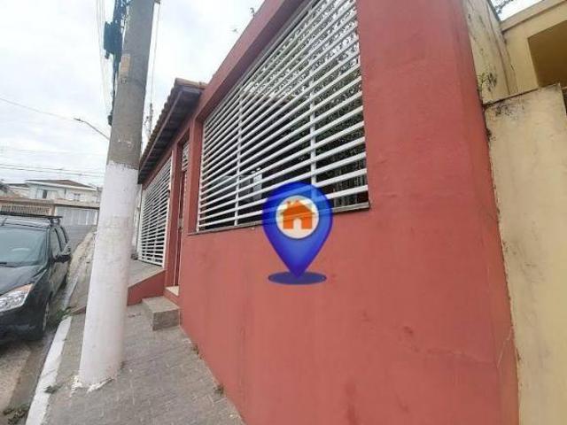 Casa com 3 dormitórios à venda, 150 m² por R$ 750.000,00 Vila Salete São Paulo/SP