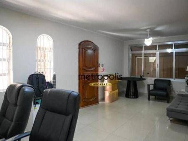 Casa com 3 dormitórios à venda, 150 m² por R$ 750.000,00 Saúde São Paulo/SP